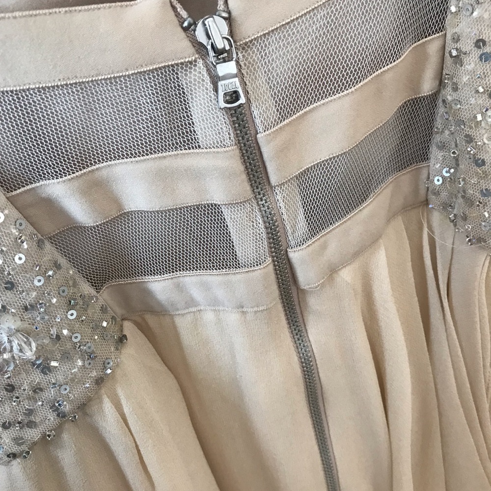 Alice + Olivia sequin dress - Picture 5 of 7